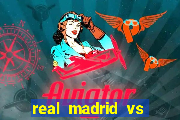 real madrid vs barcelona multicanais